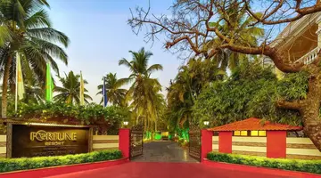 Fortune Resort Benaulim