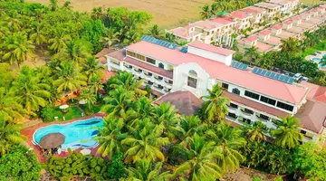 Fortune Resort Benaulim