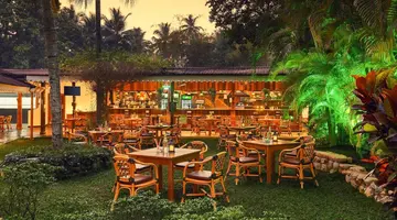 Fortune Resort Benaulim