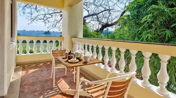 Fortune Resort Benaulim