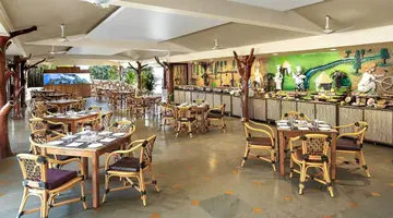 Fortune Resort Benaulim