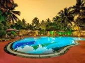 Fortune Resort Benaulim