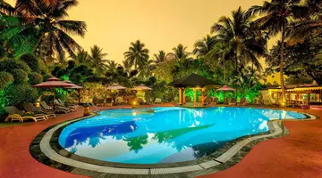 Fortune Resort Benaulim