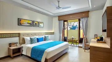 Fortune Resort Benaulim
