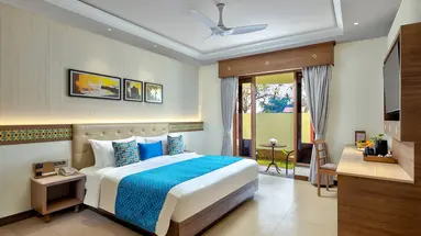 Fortune Resort Benaulim