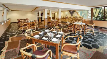 Fortune Resort Benaulim