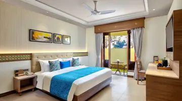 Fortune Resort Benaulim