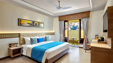 Fortune Resort Benaulim