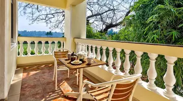 Fortune Resort Benaulim