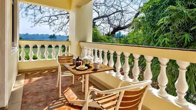 Fortune Resort Benaulim