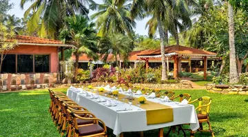 Fortune Resort Benaulim