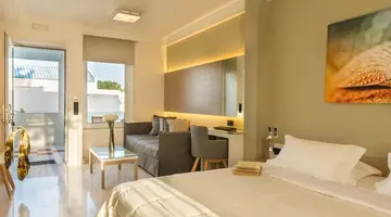 Forum Suites