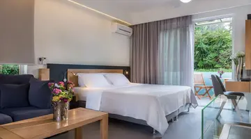 Forum Suites