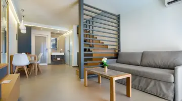 Forum Suites