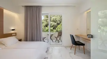 Forum Suites