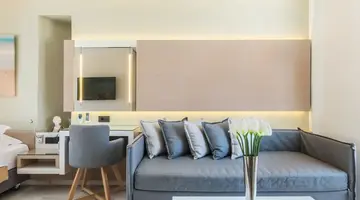 Forum Suites