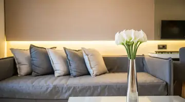 Forum Suites