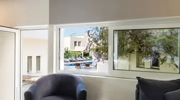 Forum Suites