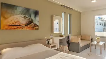 Forum Suites