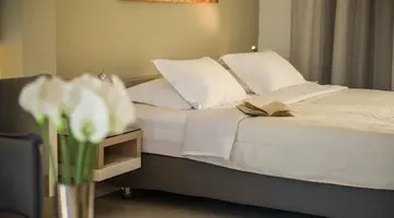 Forum Suites