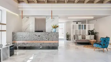 Forum Suites