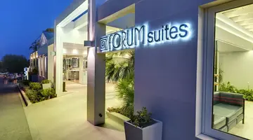 Forum Suites