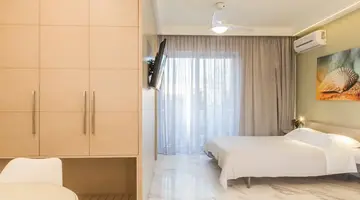 Forum Suites