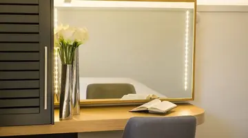 Forum Suites