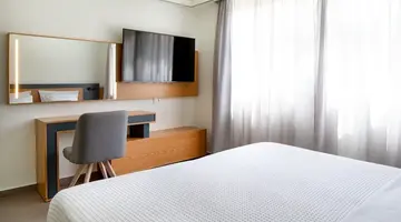 Forum Suites