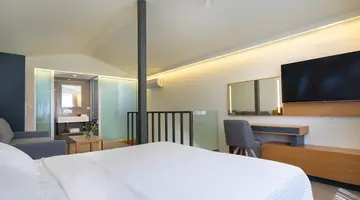Forum Suites