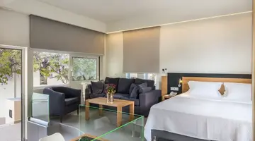 Forum Suites