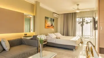 Forum Suites