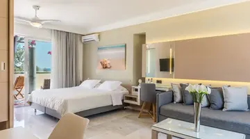 Forum Suites