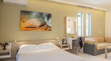 Forum Suites