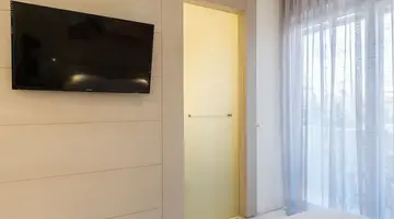Forum Suites