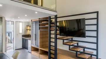 Forum Suites