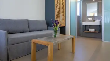 Forum Suites
