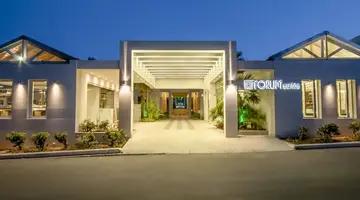 Forum Suites