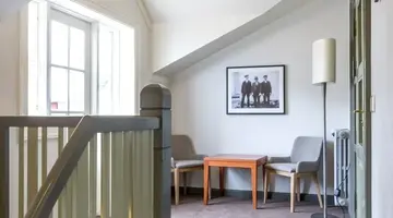 Fosshotel Eastfjords