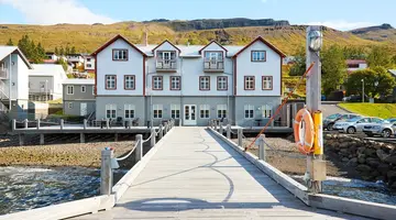 Fosshotel Eastfjords