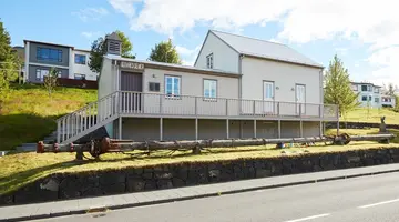 Fosshotel Eastfjords