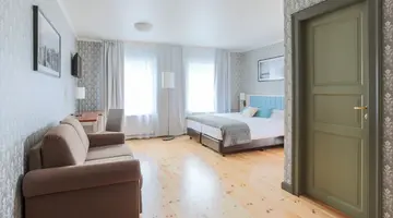 Fosshotel Eastfjords