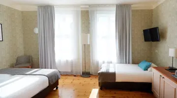 Fosshotel Eastfjords