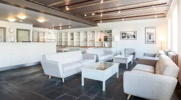 Fosshotel Eastfjords