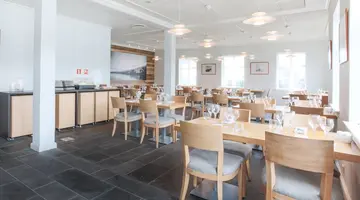 Fosshotel Eastfjords