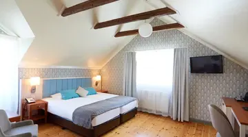 Fosshotel Eastfjords
