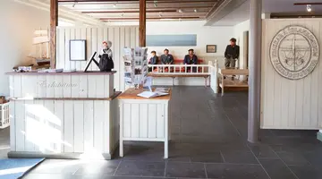 Fosshotel Eastfjords