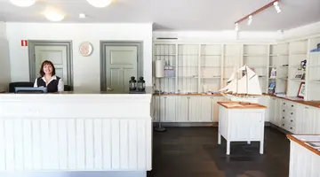 Fosshotel Eastfjords