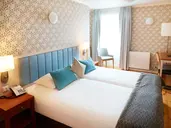 Fosshotel Eastfjords