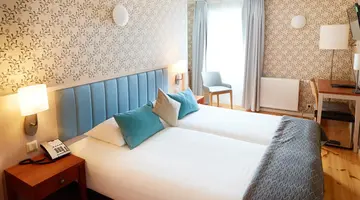 Fosshotel Eastfjords